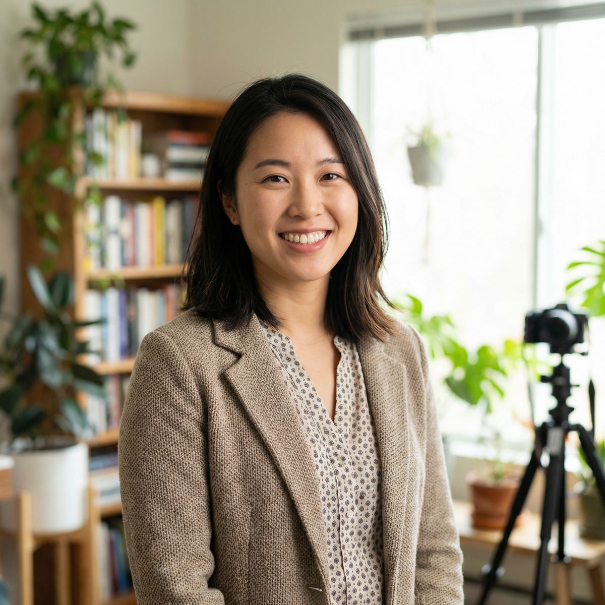 九一视频创作者