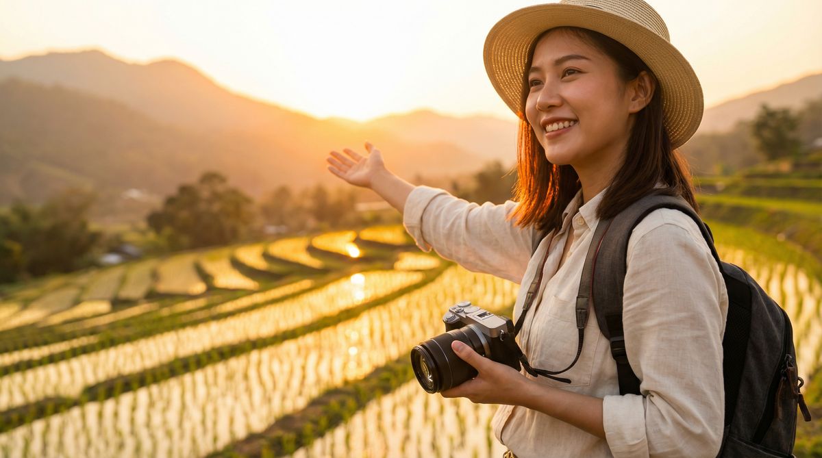 九一视频旅行视频
